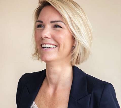 Margaux van der Kuil