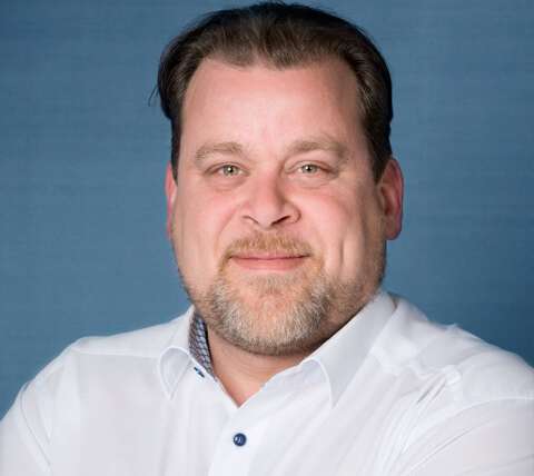 Richard Struik