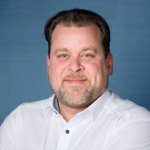 Richard Struik