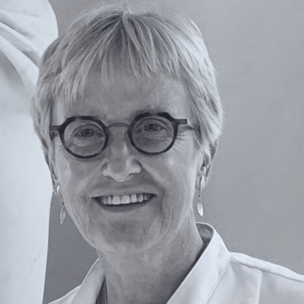 Dr. Anne Katrien Minne